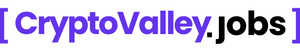Crypto Valley Jobs