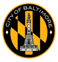 City of Baltimore logo