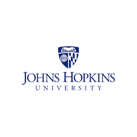 Johns Hopkins University logo