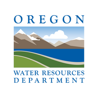 Oregon Water Resources Department logo