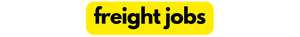 Freight Jobs