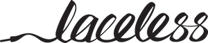Laceless Design