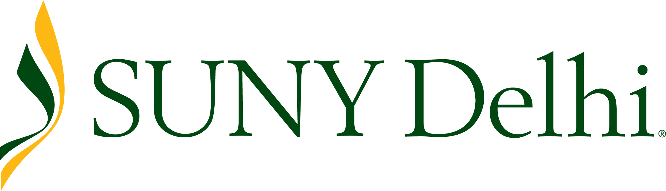 SUNY Delhi SUNY Delhi