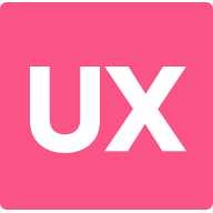 UX Jobs board logo