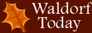 Waldorf Today logo