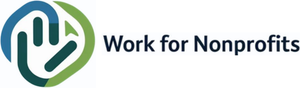 Work For Non-Profits logo